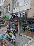 Apg Aquarium Systems (İstanbul, Bahçelievler, Bahçelievler Mah., Talatpaşa Cad., 69A), pet shop