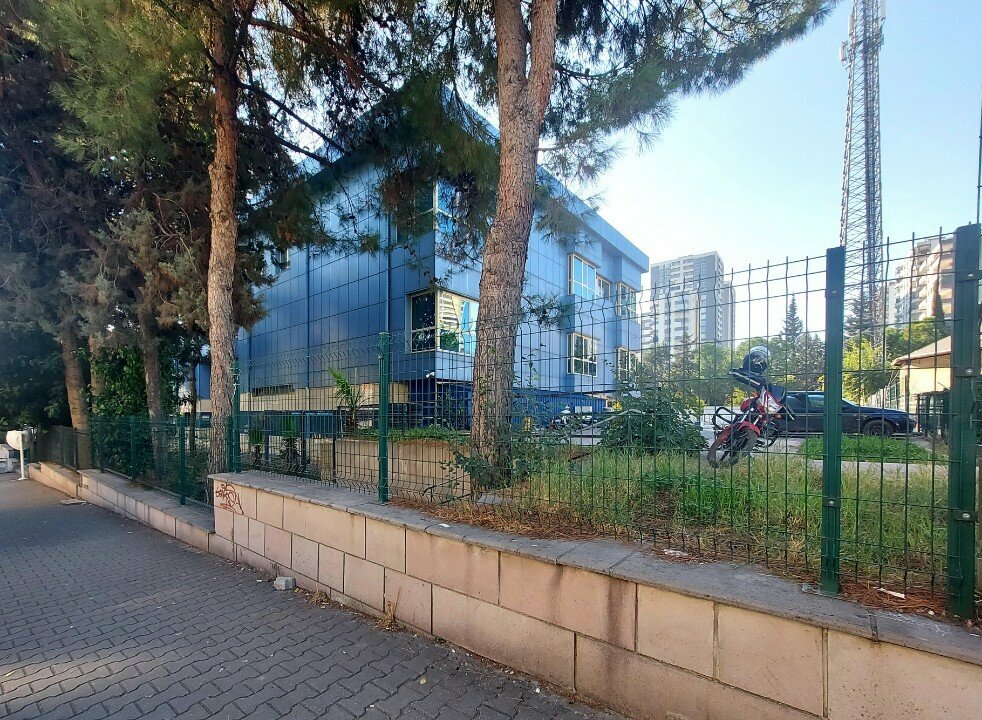 Telecommunication company Turk Telekom, Adana, photo