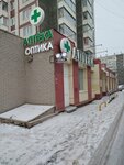Лидер Оптика (Molokova Street, 19) ، متجر أدوات بصرية
