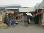 Bayazit (Rysqulov kóshesi, 359/6), children's clothing store