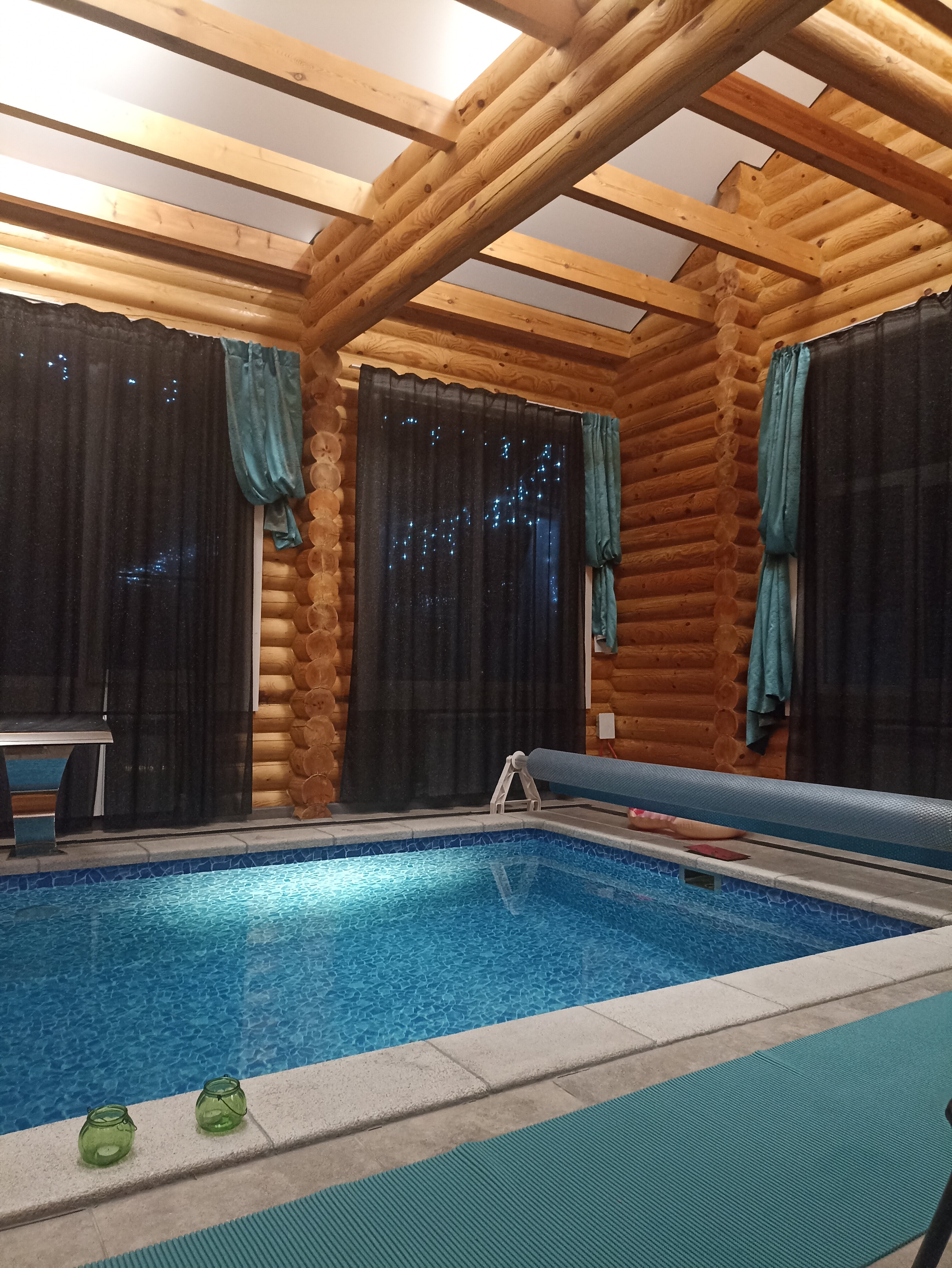 Фото Дом и Баня