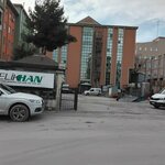 Nurettin Tasguluk Boran Knitwear (İstanbul, Avcılar, Firuzköy Mah., Aziz Cad., 24A), prendas de punto, prendas de punto