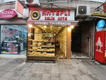 Osmanli Tulumba ve Baklava (Istanbul, Fatih, Sehremini Neighborhood, Vezir Avenue, 30), confectionary