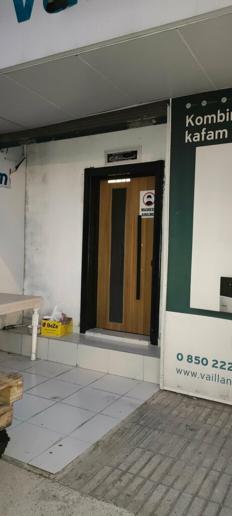 Accountants M. Senol Gogus, Antalya, photo