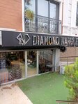 Diamond Nargile (İstanbul, Bahçelievler, Bahçelievler Mah., Talatpaşa Cad., 67B) ، متجر مستلزمات التدخين