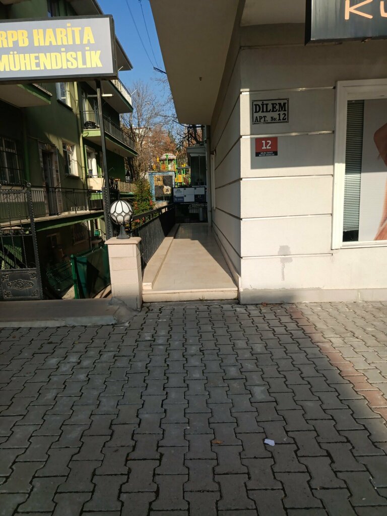 Natural resource extraction Dora Global Madencilik, Ankara, photo