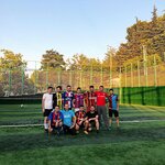 Kaplikaya Astroturf (Bursa, Yildirim District, Ertugrulgazi Neighborhood, 2nd Ermis Street, 4) ، ملاعب رياضية