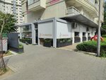 Restoran Constantin, Belville (Crvene Armije Boulevard, 9), restaurant