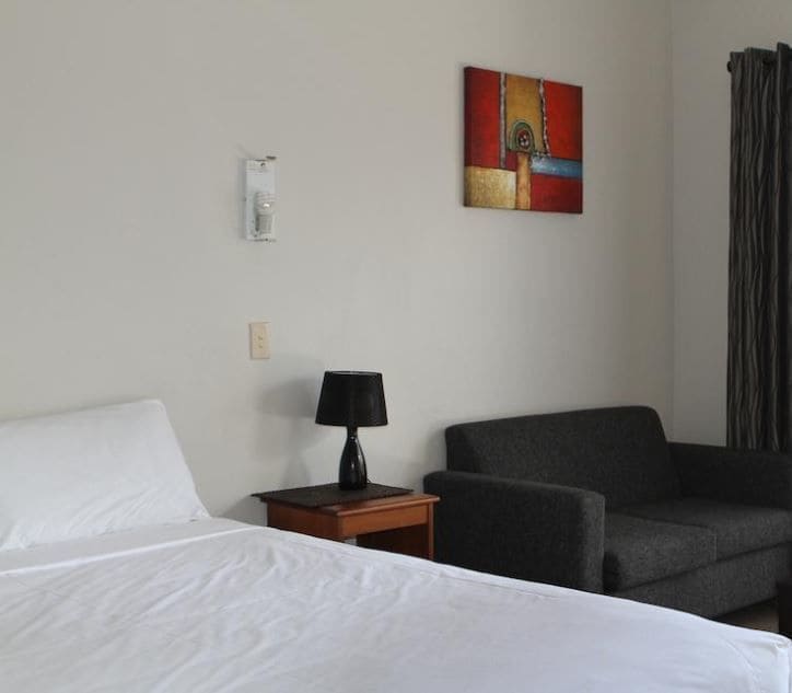 Фото Mt. Wellington Motel