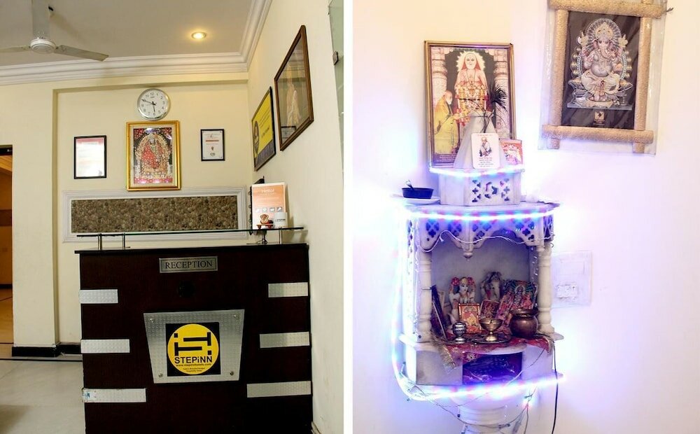 Фото STEPiNN - Ess Kay Ess Villa