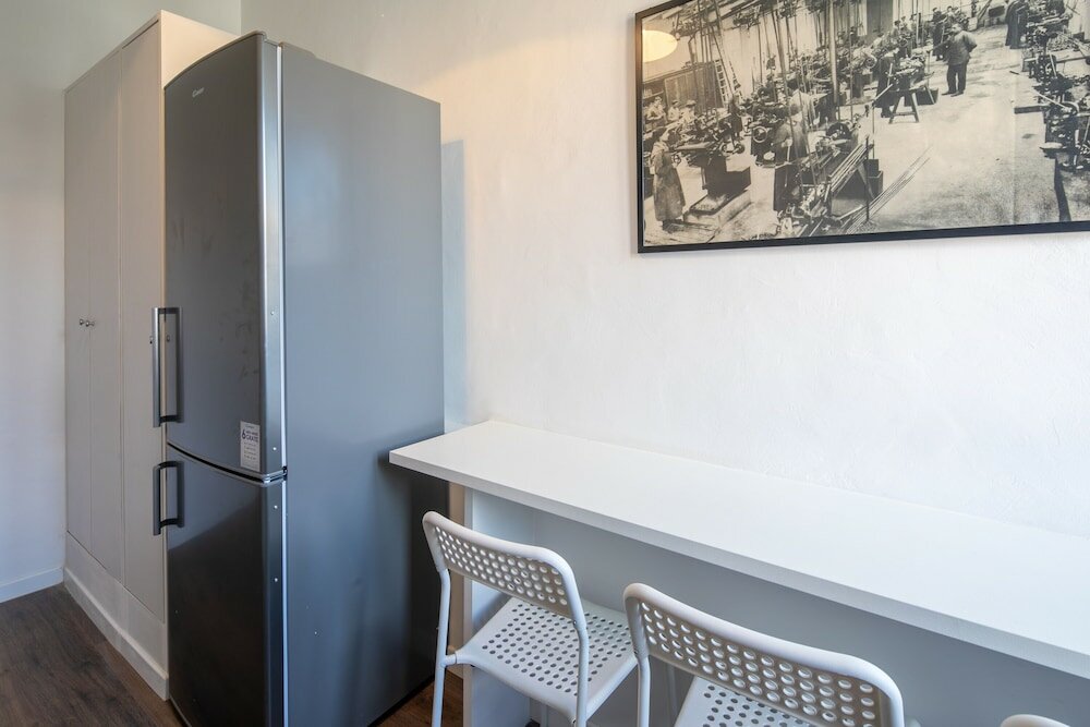 Фото Indipendenza House