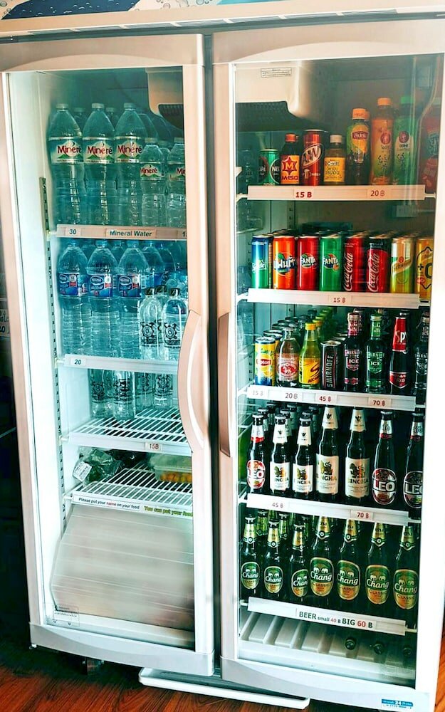 Фото Thai Thai Hostel