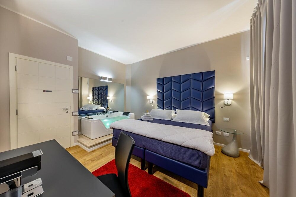 Фото Album Boutique Rooms