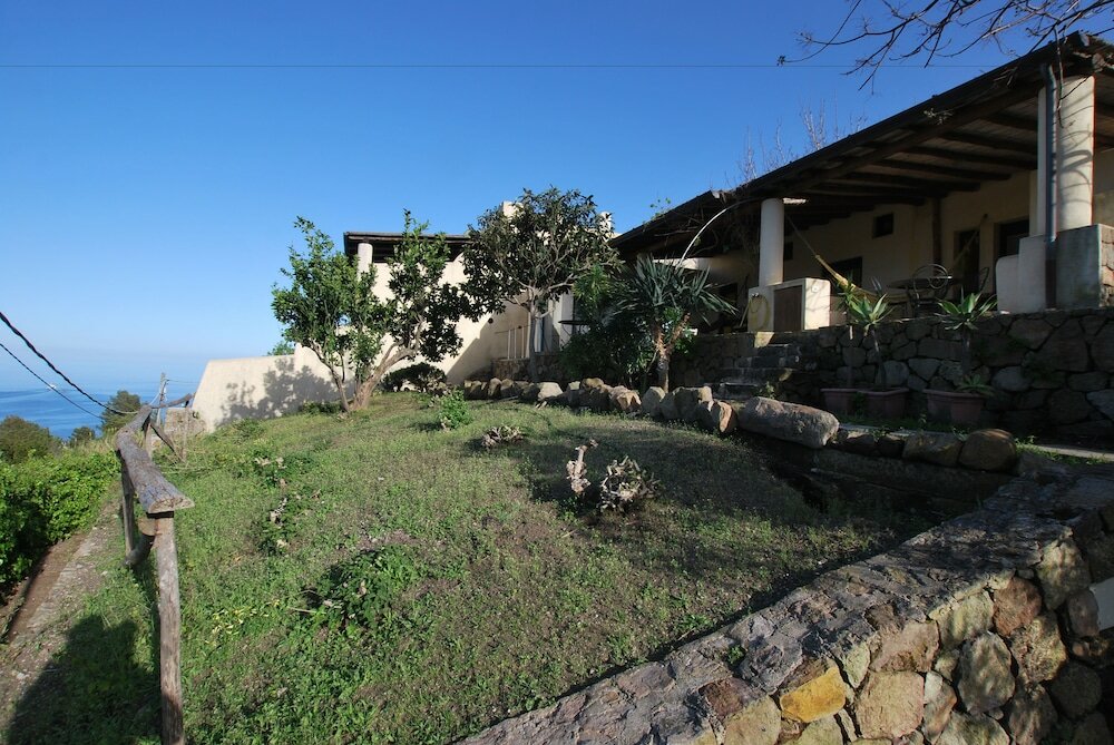 Фото Lodge Maracuja