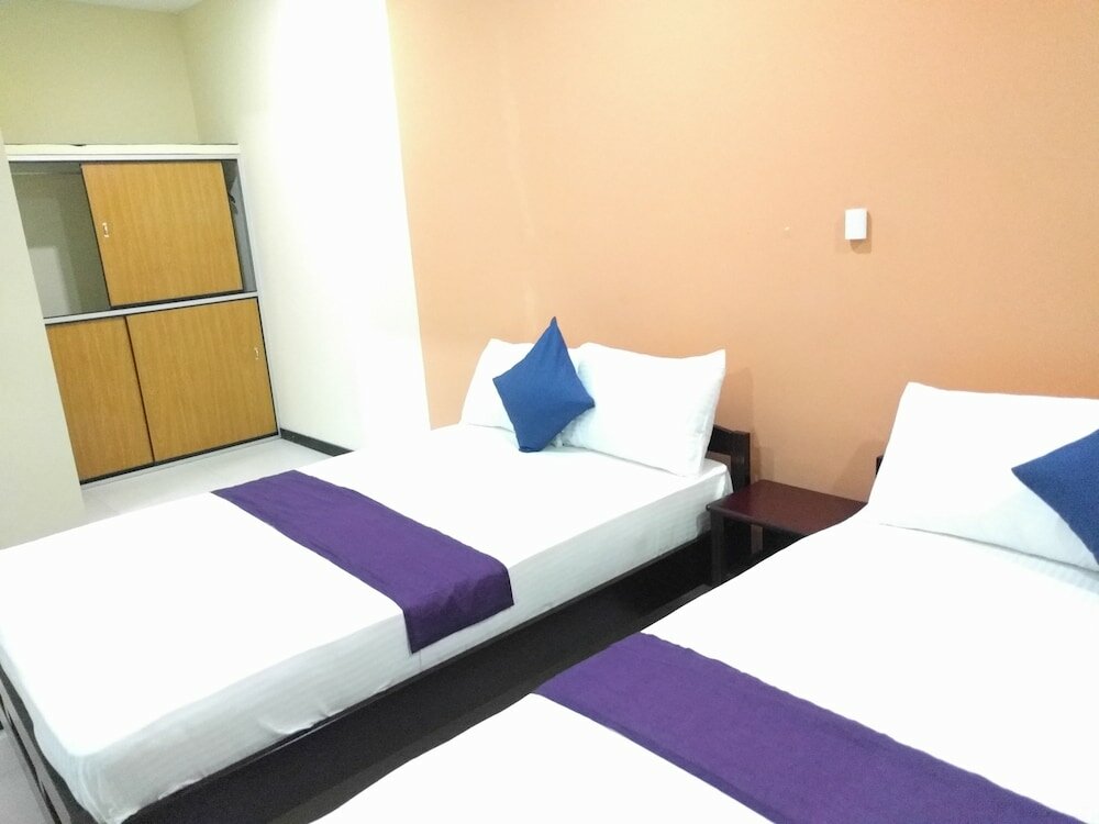 Фото Flower Seven Hotel