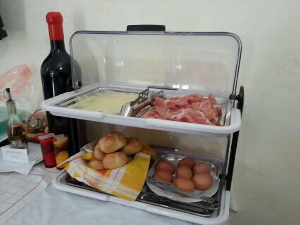 Фото B&b Messapia