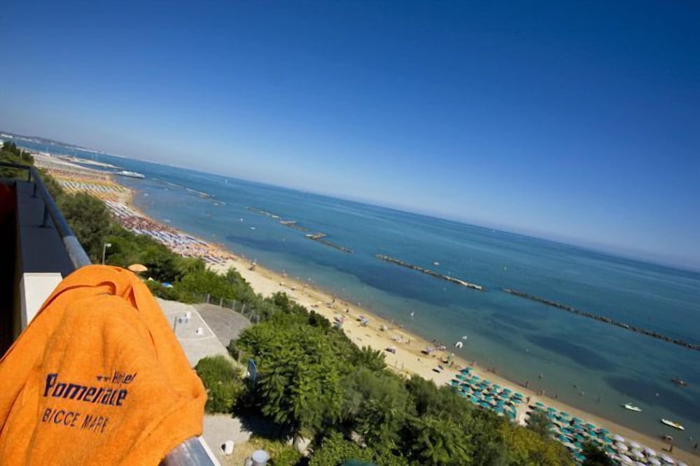 Фото Hotel Promenade