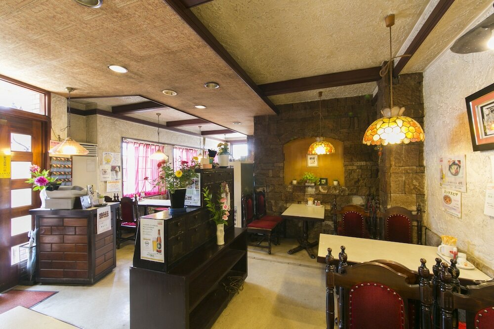 Фото Tamagawa Ryokan