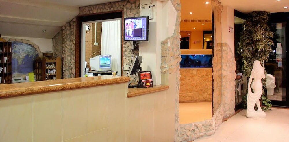 Фото Hotel Palace