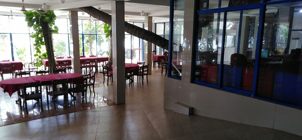 Фото Jaga Bay Resort