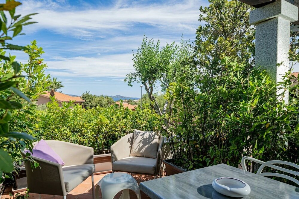 Фото Geco di Giada Exclusive Art Suites