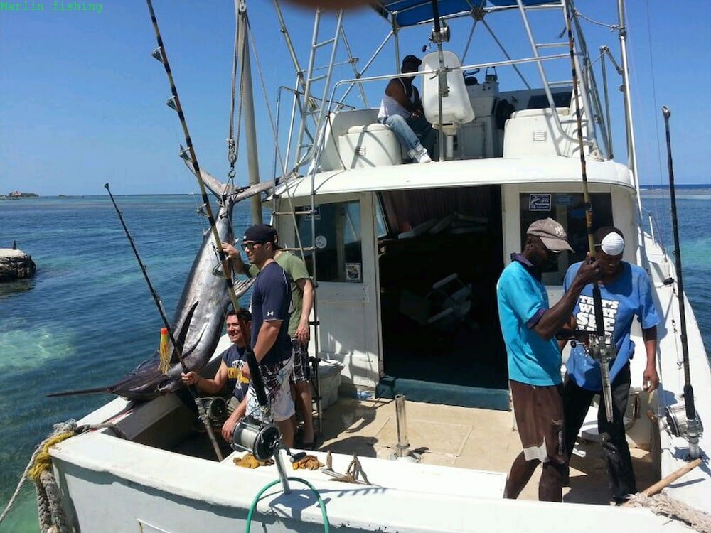 Фото Cariblue Beach Hotel and Scuba Diving Resort