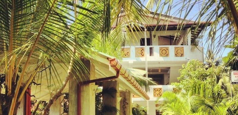 Гостиница Bedspace Unawatuna