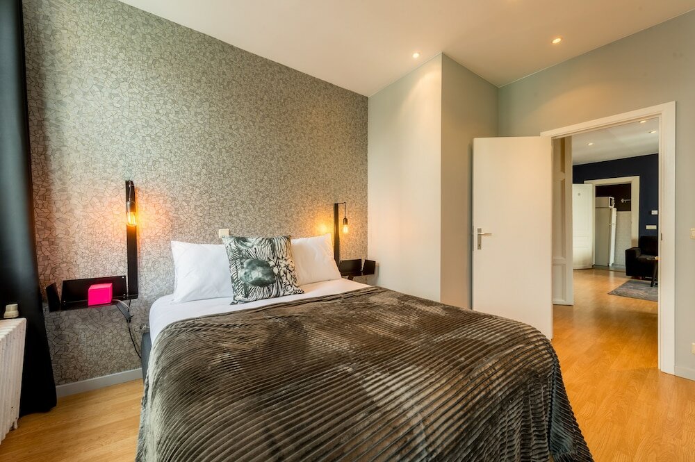 Фото Smartflats City - Royal