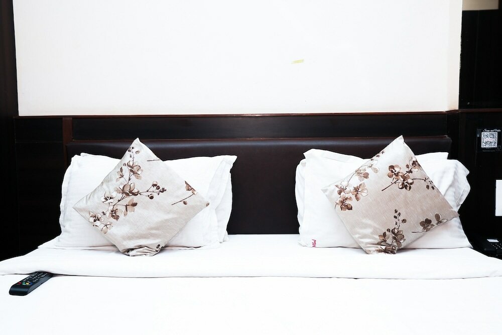 Фото Hotel Madurai