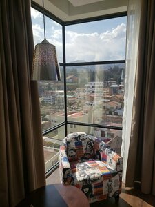 Гостиница Hotel Mitru Sur