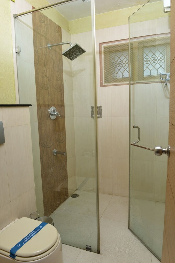 Фото Отель Sree Bharani