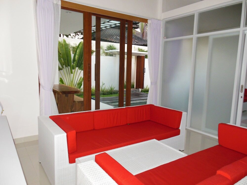 Фото Hk Villa Bali