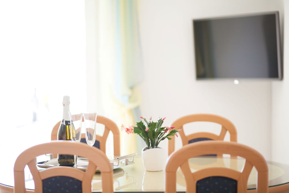 Фото Apartments Barbara