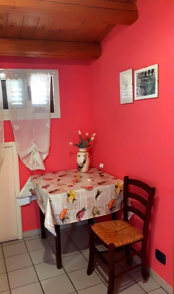 Фото B&b Scicli