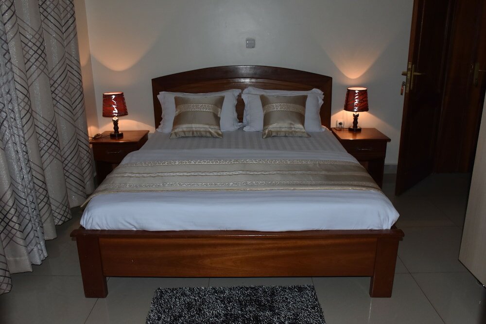 Фото Havila Apartment