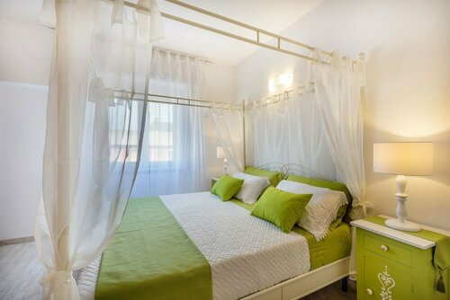 Гостиница Sette Colli Guesthouse