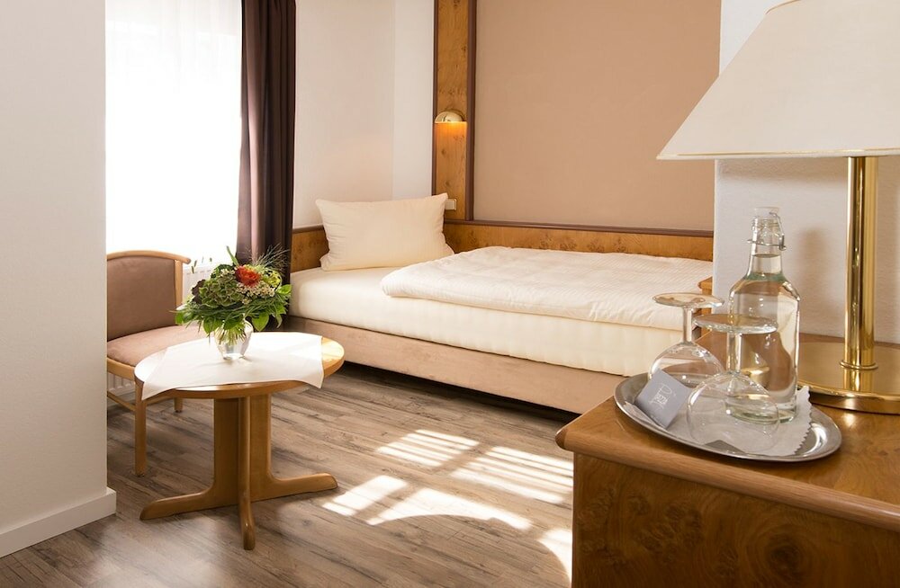 Фото Hotel Restaurant Piazza