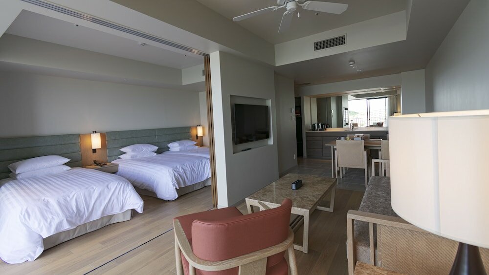 Фото Mb Gallery Chatan by The Terrace Hotels