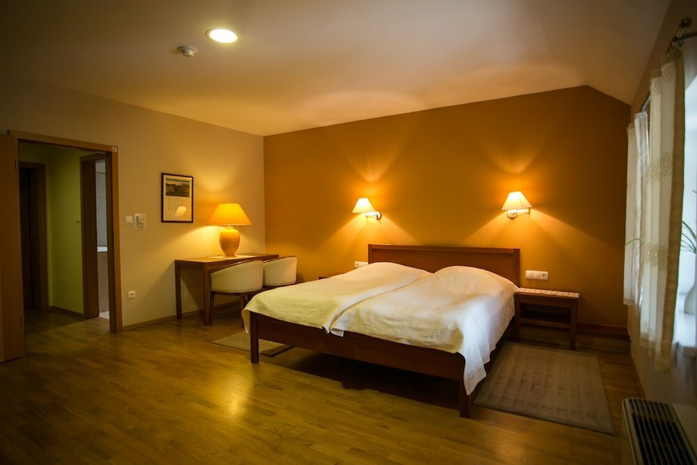 Фото Pri Žabarju Bed & Breakfast Ljubljana