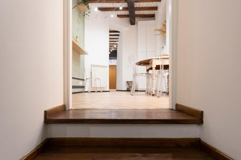 Фото Sofia alla VII coortein trastevere