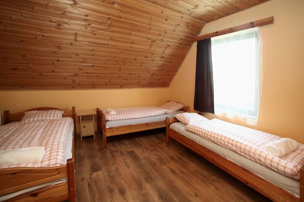 Фото Csillagtúra Panzió