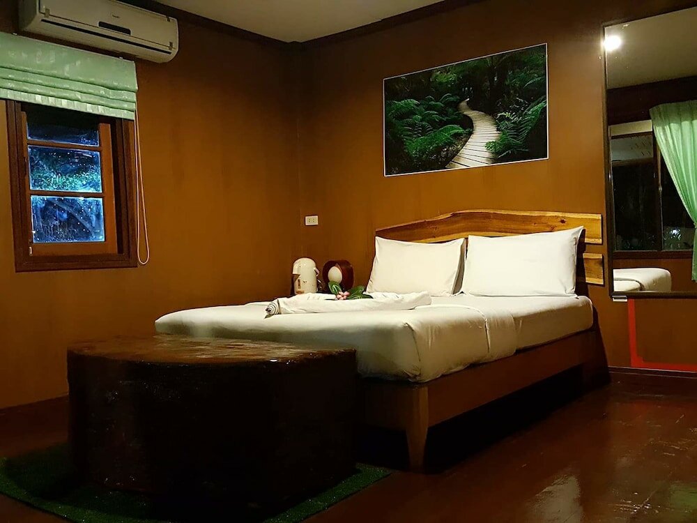 Фото Netlada Resort