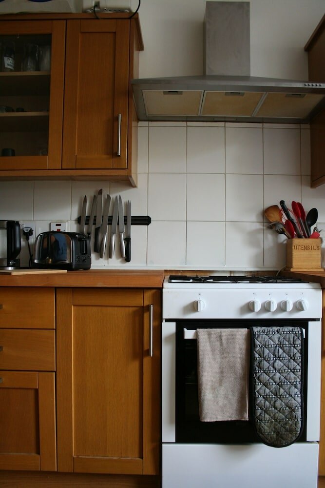 Фото Argyle Backpackers