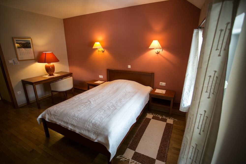 Фото Pri Žabarju Bed & Breakfast Ljubljana