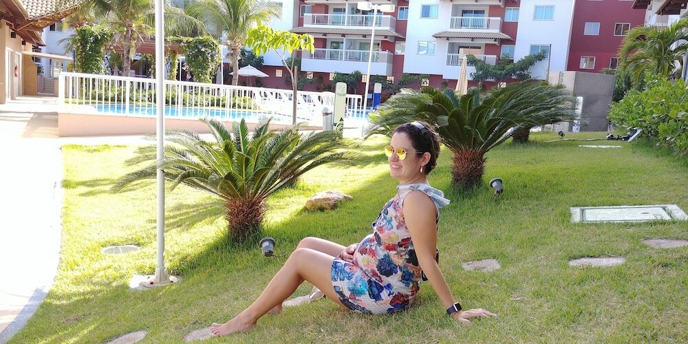 Фото Porto Beach Family Inn