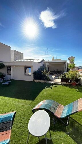 Гостиница Palazzo Danisi Rooms&suites в Апулии