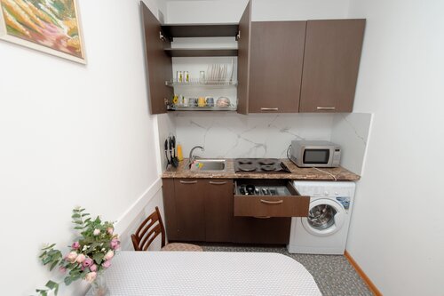 Апартаменты Aparthotel Almarent в Алматы