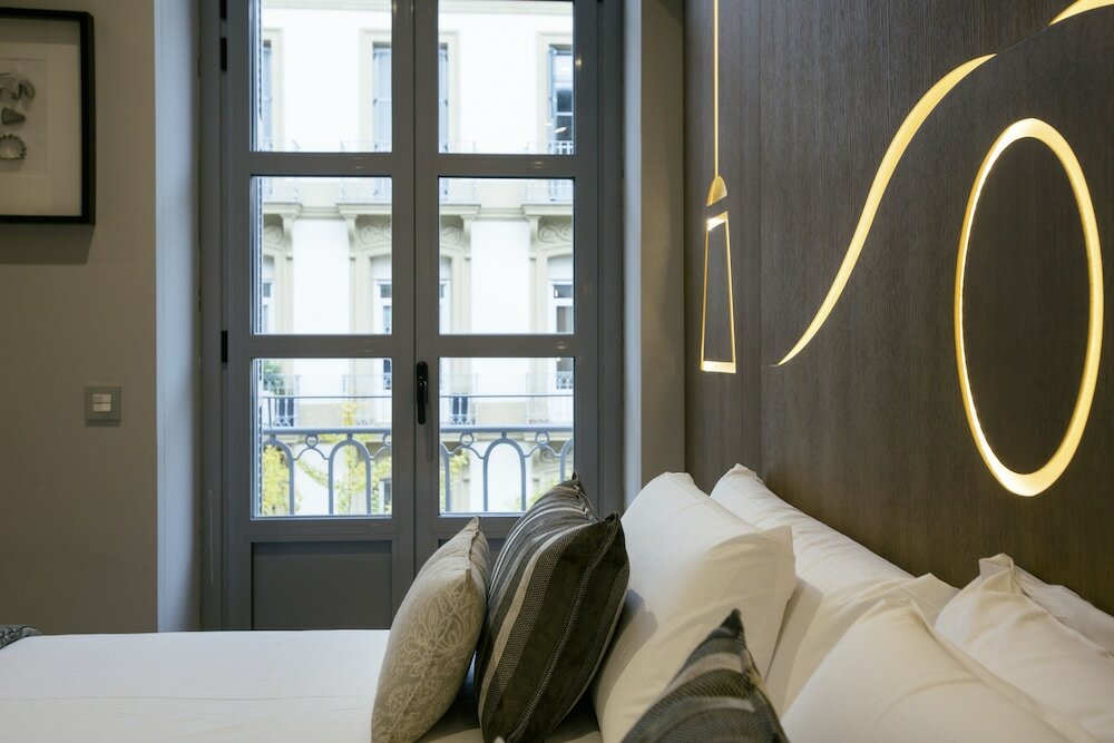 Фото Legazpi Doce Rooms & Suites