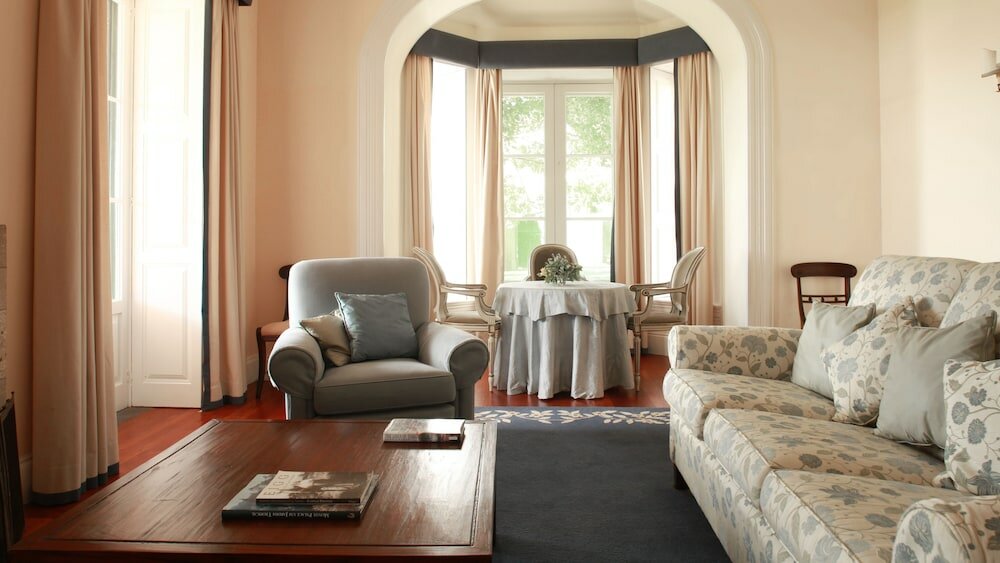 Фото Quinta das Malvas