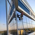 High Altitude Work (Qazaqstan Street, 94) ، رياضة التسلق